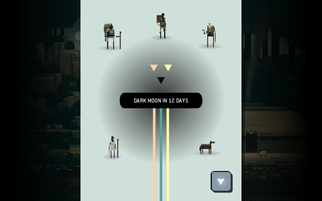 Superbrothers Megatome